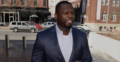 50 Cent was the first rapper to be paid in bitcoin and it really worked out for him