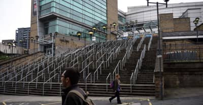 Manchester Arena Staff “Working Extremely Hard” To Reopen In September