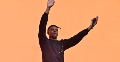 Vince Staples wants $2m to “shut the fuck up forever”