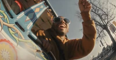 Toro y Moi tours the Bay Area in video for new single “The Loop”