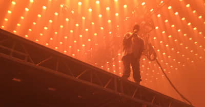 Kanye West’s Saint Pablo Tour Is A Utilitarian Dream