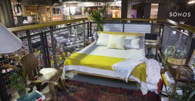 Rough Trade NYC Is On Airbnb Now