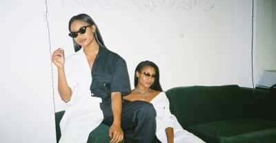 Get Your Life To This Remix Of SZA’s “The Weekend”