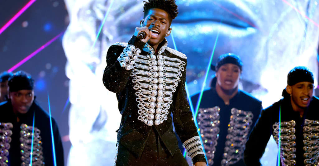 Lil Nas X announces the Long Live Montero tour The FADER