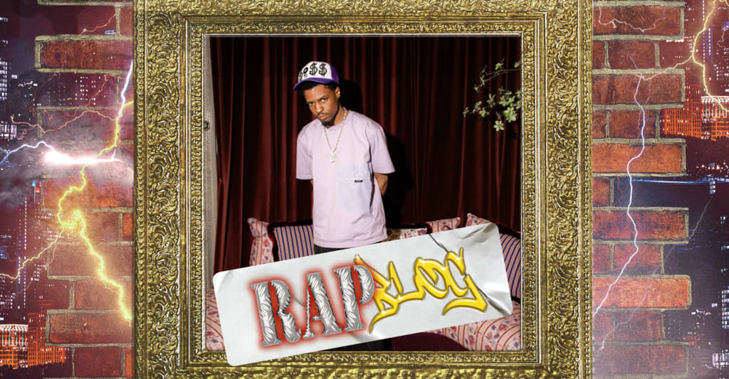 Rap Blog: Pi’erre Bourne is back from France with souvenirs This week's Rap Blog focuses on “La Loi, C’est La Loi,” a standout song from Pi'erre Bourne's new album Made In Paris