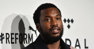 Las Vegas hotel responds to Meek Mill’s accusation of racism