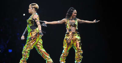 TLC Have Asked Fans To Help Name Their New Album