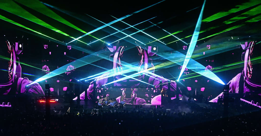 Report: Avant Gardner looking to sell Brooklyn Mirage amidst financial difficulties