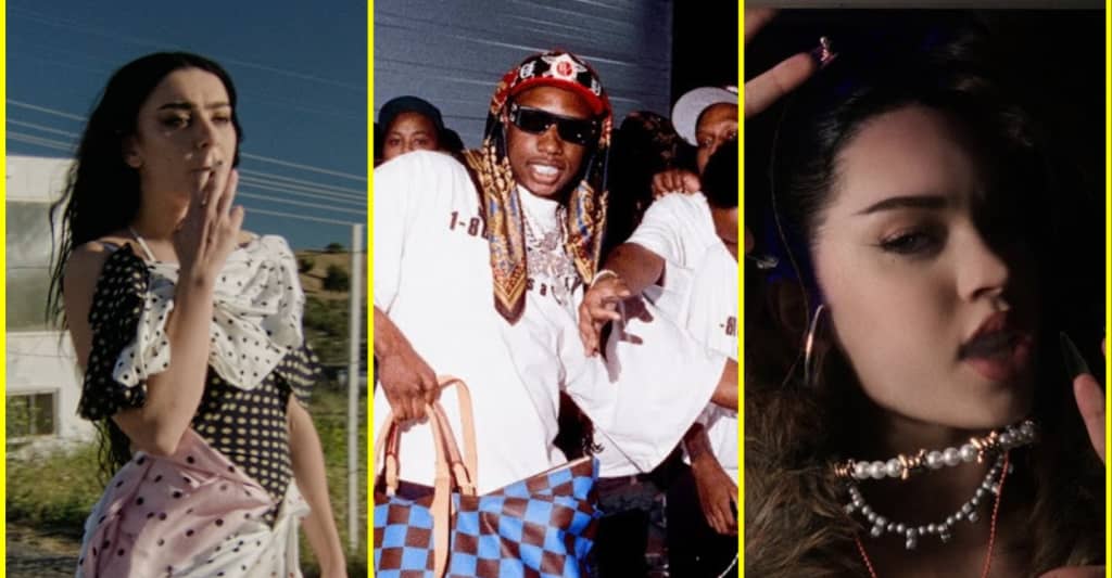 The FADER’s picks for song of the summer 2025