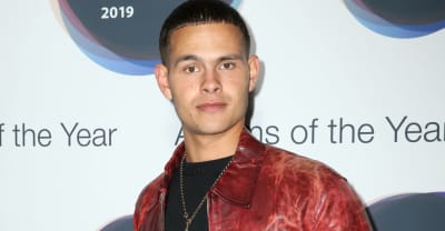 slowthai dropped from Glastonbury and other U.K. festival bills following rape charge