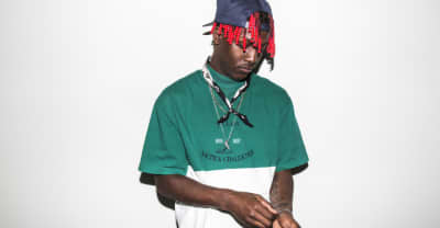 The Things I Carry: Lil Yachty