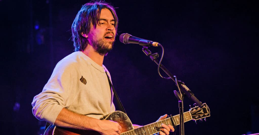 Alex G announces new album Headlights, shares new song “Afterlife”