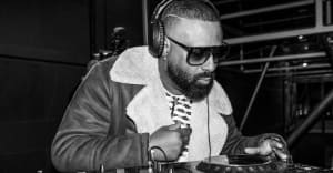 Madlib has lost his home to the Los Angeles wildfires