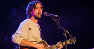 Alex G announces new album Headlights, shares new song “Afterlife”