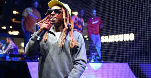Listen To Lil Wayne’s “Magnolia” Freestyle, Plus Three Brand New Songs