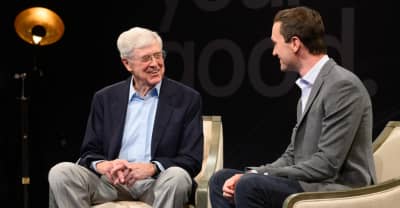 Report: Koch family partners with pop stars to “launder” legacy