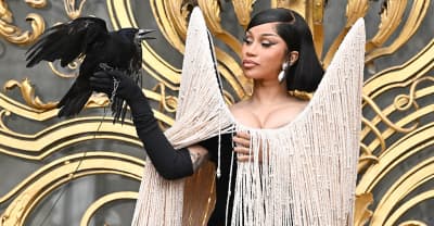 Cardi B’s Am I The Drama lyrics: dissecting the most dramatic moments