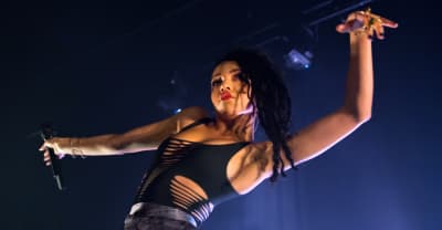 FKA twigs is creating a martial arts TV show