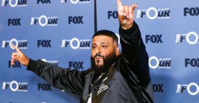 Wireless Festival organizers admit they knew headliner DJ Khaled wouldn’t perform for months