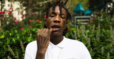 Lil Wop’s new EP has “songs with open verses” for aspiring rappers