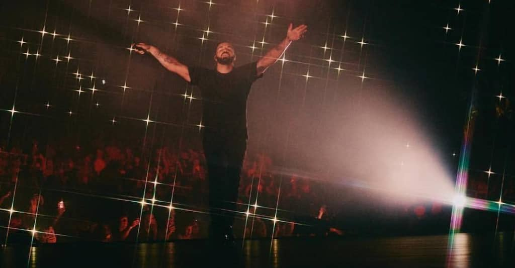 Drake covered Michael Jackson in Kansas City The FADER