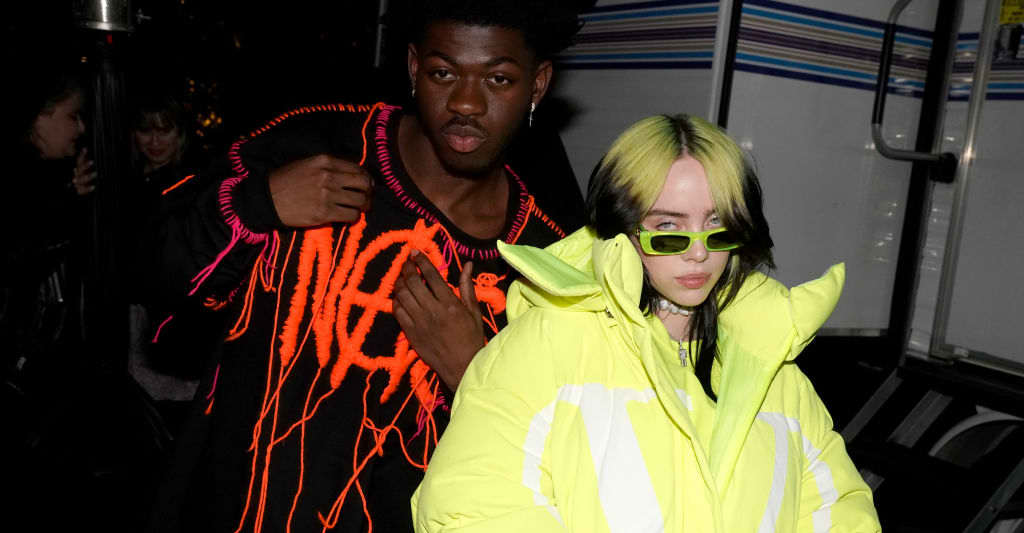 Billie Eilish, Olivia Rodrigo and BTS to perform at 2022 Grammy Awards