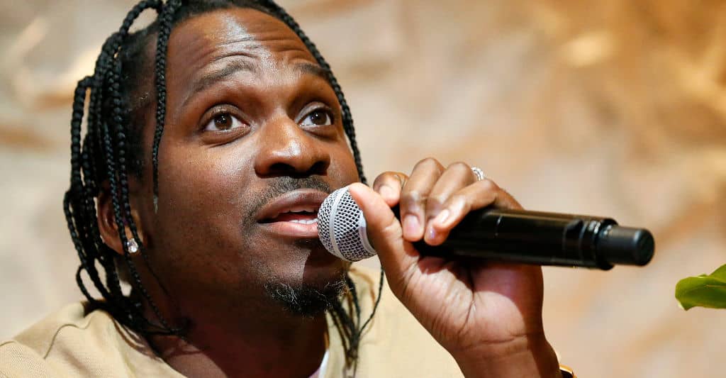 Pusha T returns with new song “Diet Coke” | The FADER