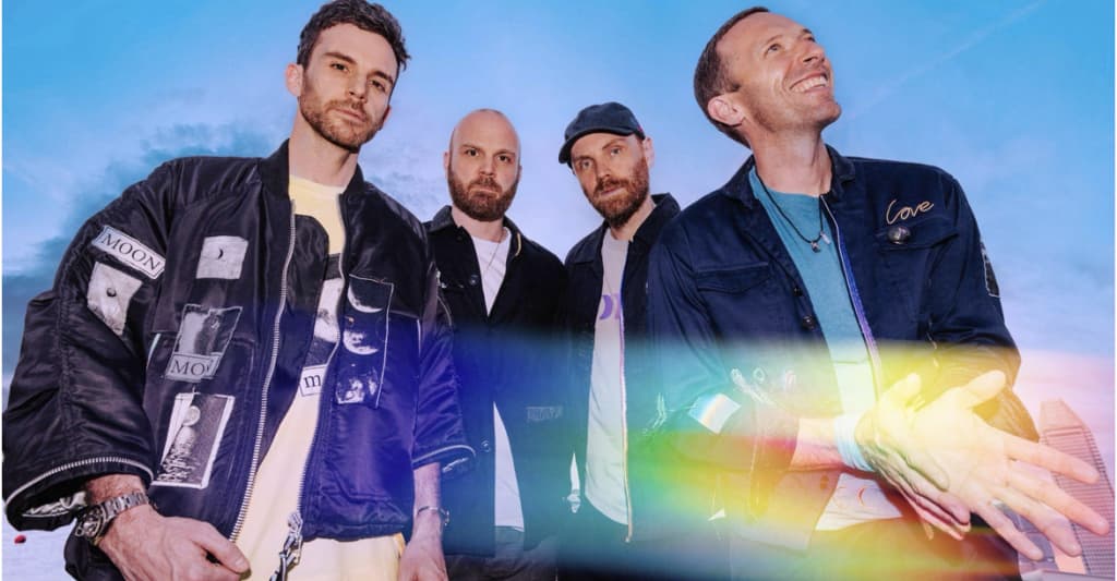#How a manele performer at a Coldplay concert exposed Romania’s racial tensions