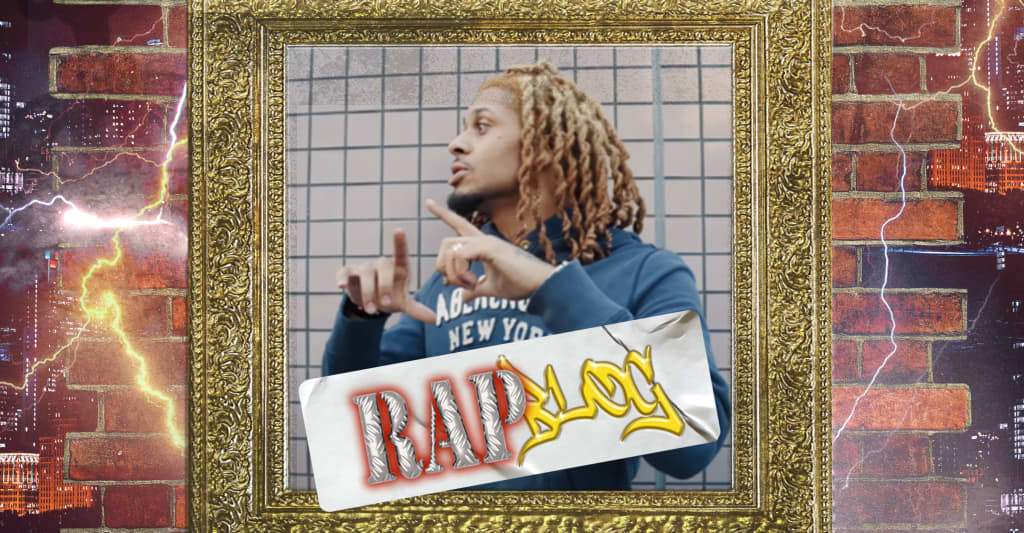 Rap Blog: Seventhirtyatmorning nails a bullseye with “aimbot”