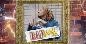 Rap Blog: Seventhirtyatmorning nails a bullseye with “aimbot”