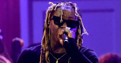 Lil Wayne ends concert early after poorly received guest performance