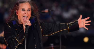 Ozzy Osbourne documentary No Escape From Now: watch the first trailer