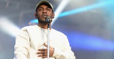 Kendrick Lamar will appear on 50 Cent’s show Power