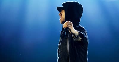 Eminem announces Revival release date