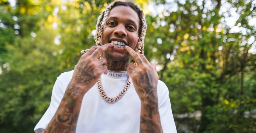 Lil Durk reveals release date of upcoming album 7220 | The FADER