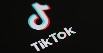Over 70 artists got major label deals this year after going viral on TikTok, platform claims