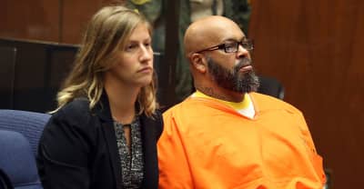 Report: Suge Knight Indicted For Threatening Straight Outta Compton Director