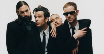 The 1975 share new song “All I Need To Hear”