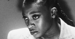 Little Simz makes realness a life-or-death struggle on “Flood”