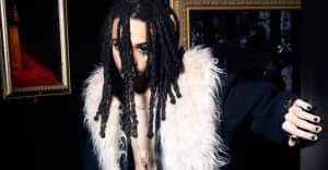 Che announces Rest In Bass tour dates
