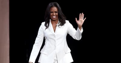 Michelle Obama’s book sold 1.4m copies in its first week