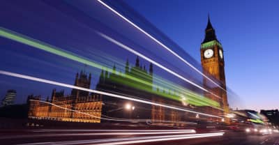 Report: Trump Has Been Blocked From Addressing U.K. Parliament During State Visit