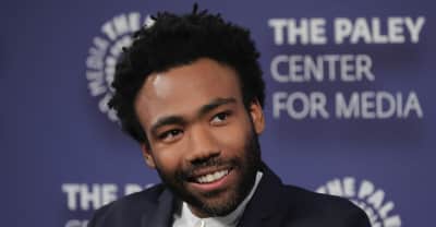 Donald Glover Will Play Lando Calrissian In A New Star Wars Movie