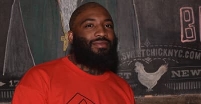 A$AP Bari reportedly pleads guilty to Pennsylvania drug charge