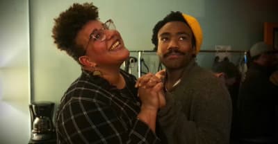 Listen to Childish Gambino’s cover of “Stay High” by Brittany Howard