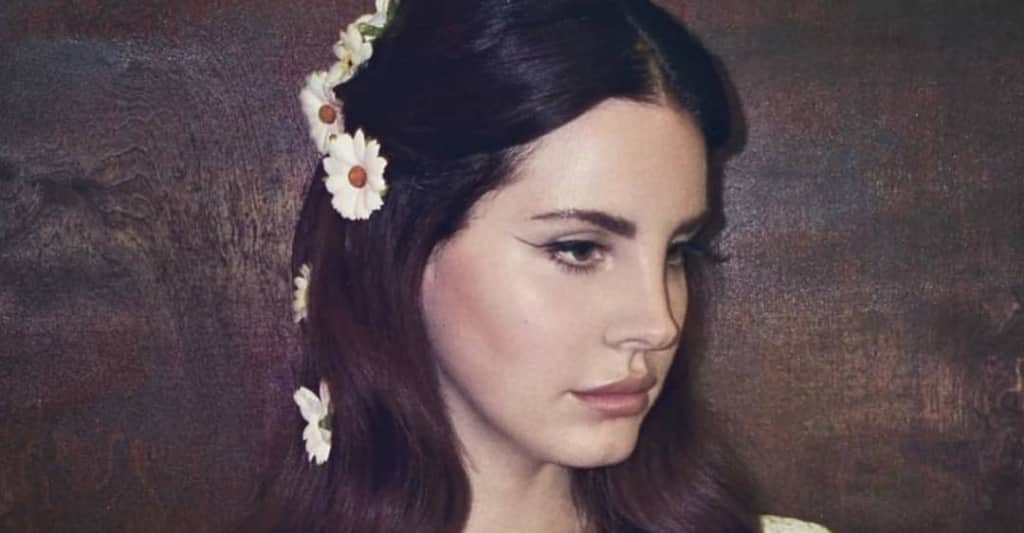Hear A Preview Of New Lana Del Rey Song “Cherry” The FADER