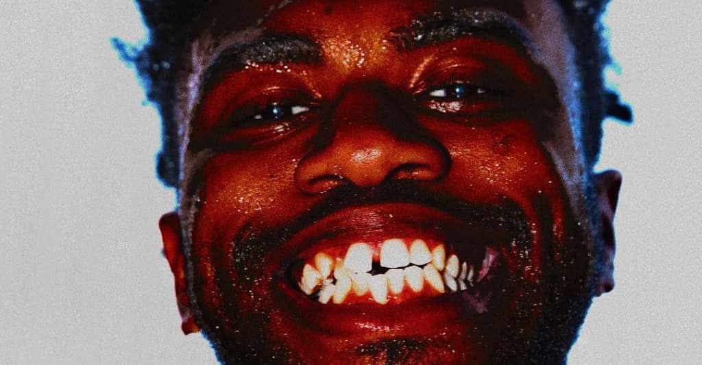 Kevin Abstract shares final part of his Arizona Baby album