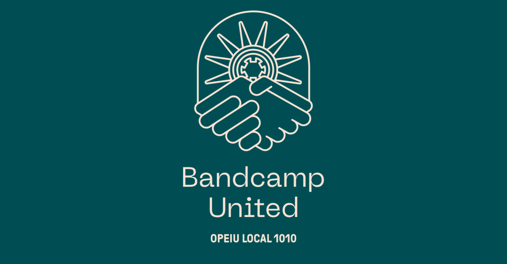 #Topshelf Records claims Bandcamp asked them to stop supporting company’s unionization efforts