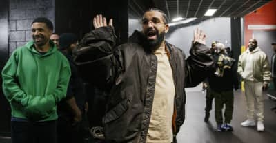 Live News: Drake faces Members Only lawsuit, and more