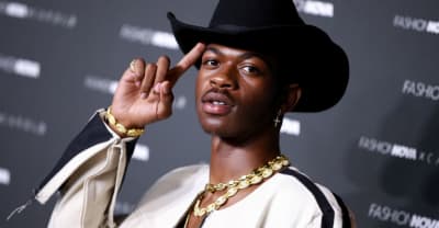 Lil Nas X breaks down “Old Town Road” success: “This was no accident”